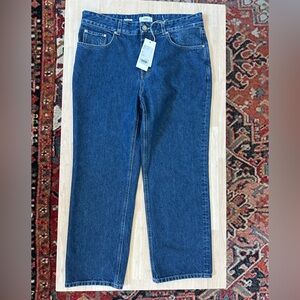 Closed Denim Milo Jean NWT